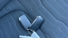 Kia Sportage 1.6T GDi HEV 3 5dr Auto Hybrid Estate